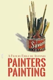 Painters Painting series tv