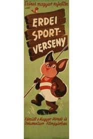 Sport Competition in the Forest 1952 streaming