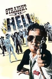 Straight to Hell 1987 streaming