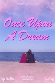 Affiche de Once Upon a Dream