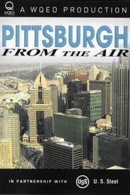 Image Pittsburgh From the Air