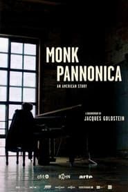 Monk & Pannonica: An American Story series tv