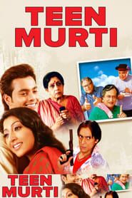 Teen Murti series tv