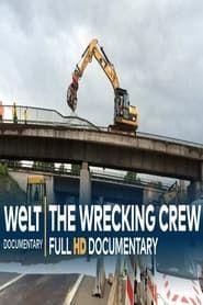 The Wrecking Crew– Demolition Pros in Action series tv