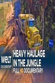 Heavy Haulage- In The Jungle series tv