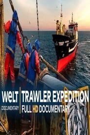 On A Fishing Expedition- Germany's Biggest Deep-Sea Trawler series tv