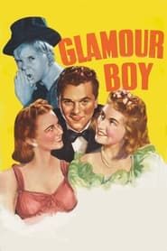Glamour Boy series tv
