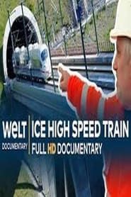 German ICE Train- High Speed On Rails series tv