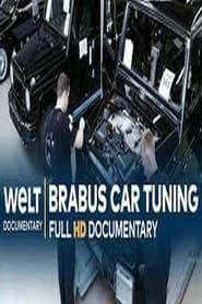 Brabus- Mercedes Tuning from Germany series tv