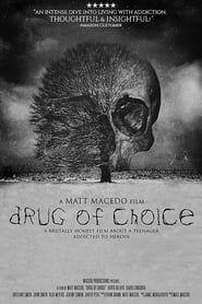 Drug of Choice series tv
