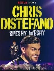 Chris Distefano: Speshy Weshy series tv