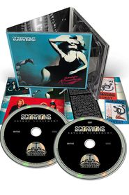 Scorpions: Savage Amusement: 50th Band Anniversary series tv