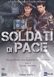 Soldati di Pace series tv