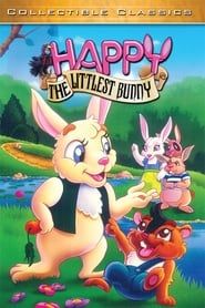 Happy the Littlest Bunny series tv