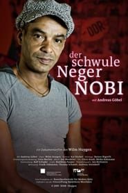 The Gay Negro Nobi series tv