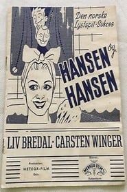 Hansen og Hansen (1941)