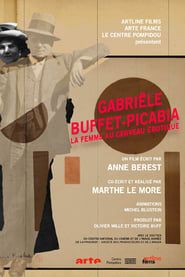 Gabriële Buffet-Picabia, la femme au cerveau érotique series tv