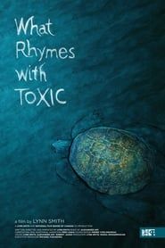 What Rhymes With Toxic series tv