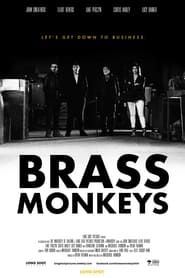 Brass Monkeys series tv