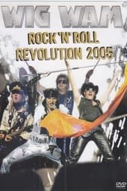 Wig Wam Rock 'n Roll Revolition 2005 series tv