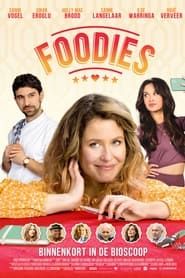Foodies series tv