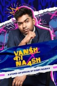 Sumit Sourav: Vansh Ka Naash-hd