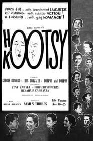 Hootsy Kootsy series tv