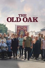 The Old Oak series tv