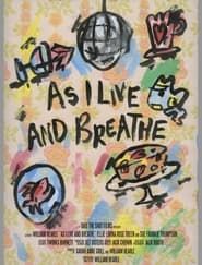 As I Live and Breathe series tv