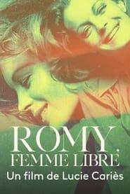 Romy, A Free Woman series tv