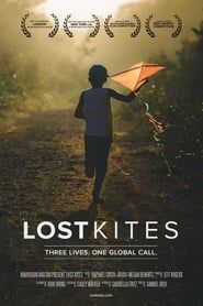 Lost Kites series tv