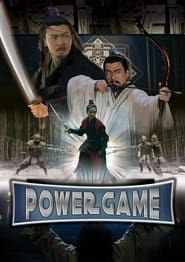 Power Game series tv