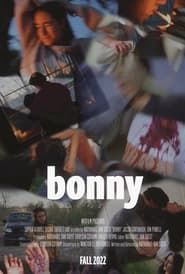 bonny series tv