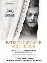Patrick Dewaere, My Hero series tv