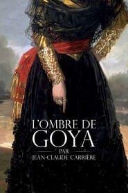 Goya, Carriere and the Ghost of Bunuel series tv
