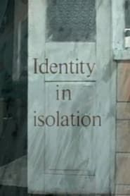 Image Identity in Isolation 1995
