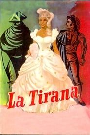 La Tirana 1958 streaming