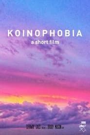 Koinophobia series tv