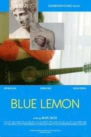 Image Blue Lemon