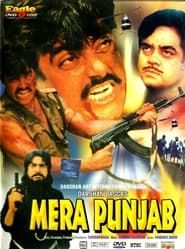 Mera Punjab series tv
