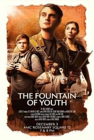 The Fountain of Youth series tv