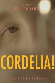 Cordelia! series tv