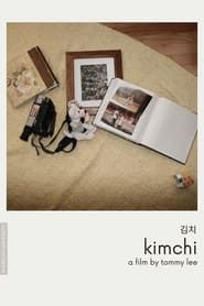 Kimchi series tv
