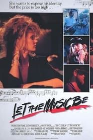 Let the Music Be (1990)
