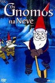 The Gnomes - Adventures in the Snow series tv