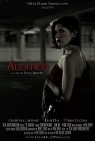 The Audition series tv