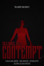 Contempt 2019 streaming