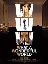 WWW: What a Wonderful World series tv