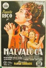 watch Malvaloca