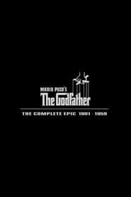 The Godfather 1902–1959: The Complete Epic-hd